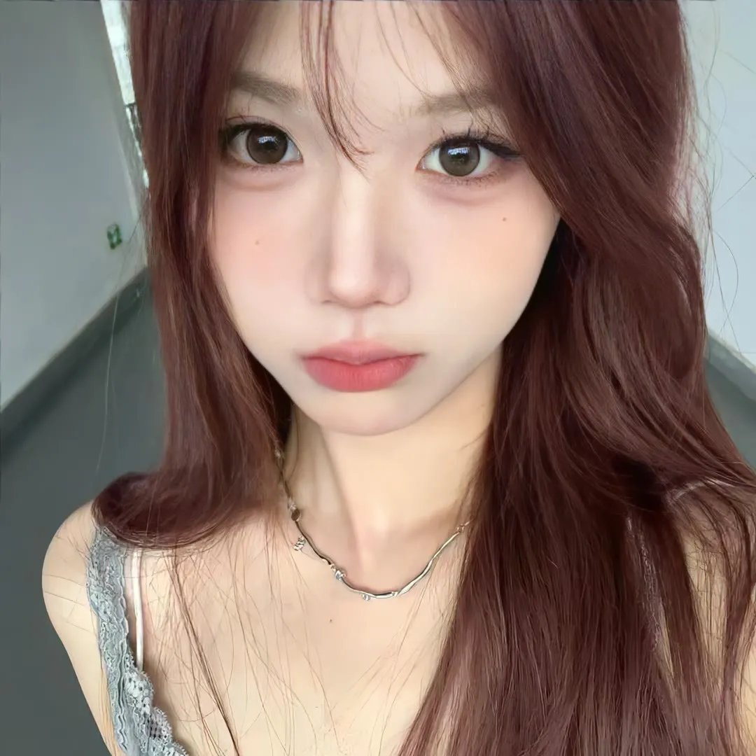 少女的抉择