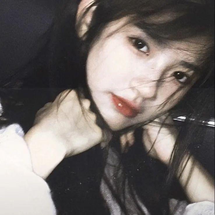 不思议女人